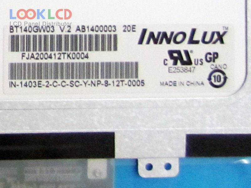 BT140GW03 V.2